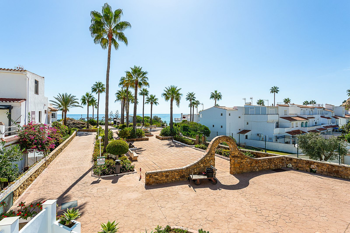 Finca - Cortijo te koop in Manilva | 1 slaapkamers H5526490
