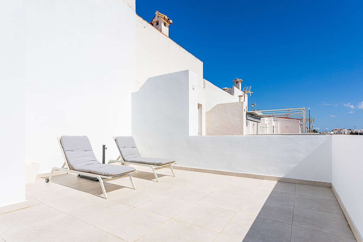 Finca - Cortijo te koop in Manilva | 1 slaapkamers H5526490