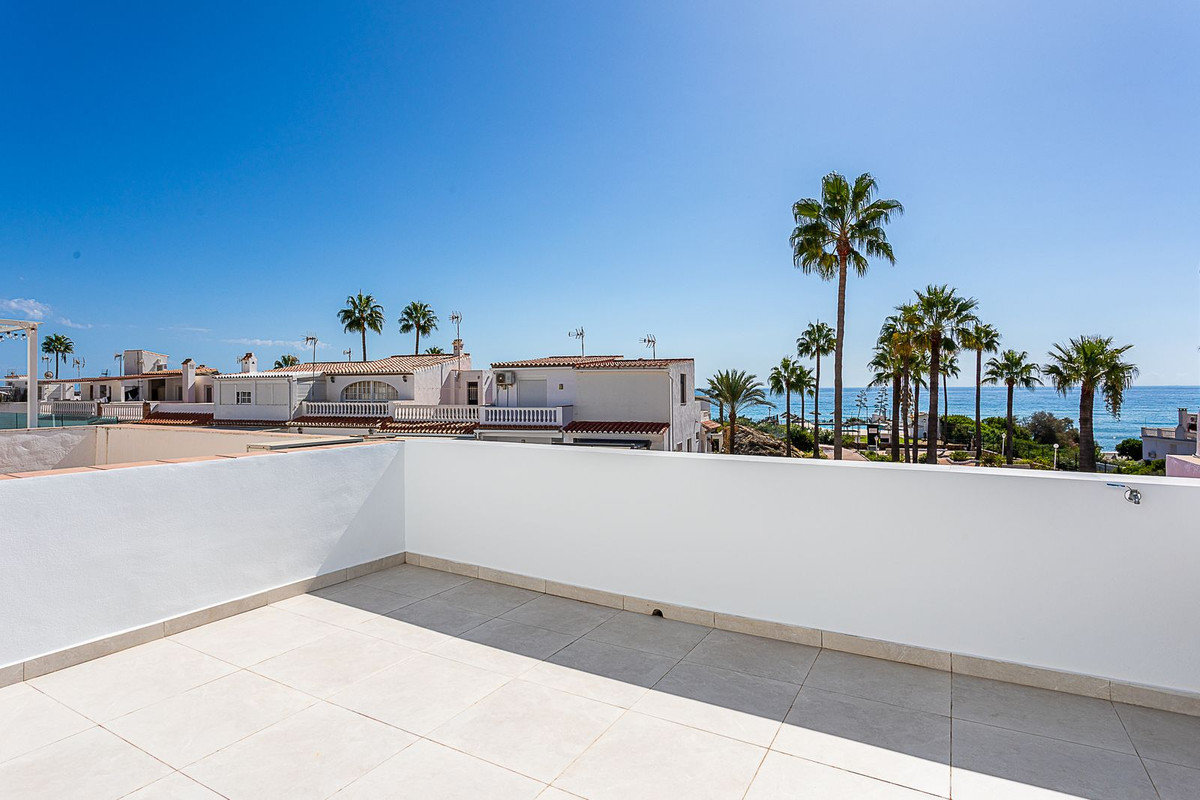Finca - Cortijo te koop in Manilva | 1 slaapkamers H5526490