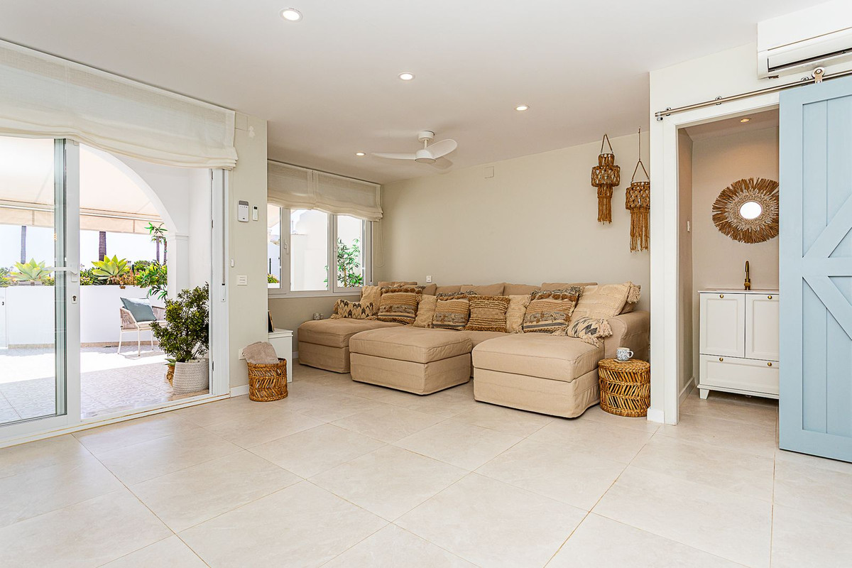 Finca - Cortijo te koop in Manilva | 1 slaapkamers H5526490