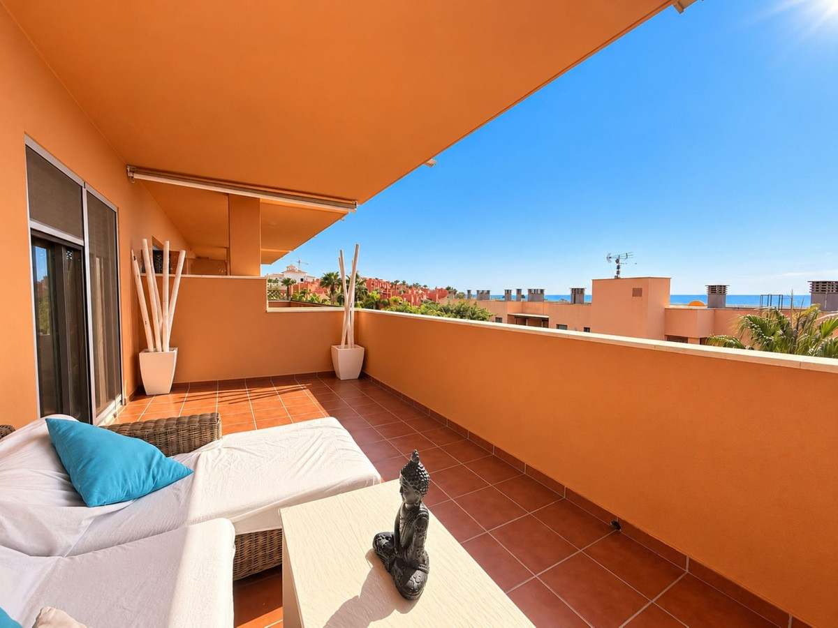 Appartement te koop in Manilva | 2 slaapkamers H5527306