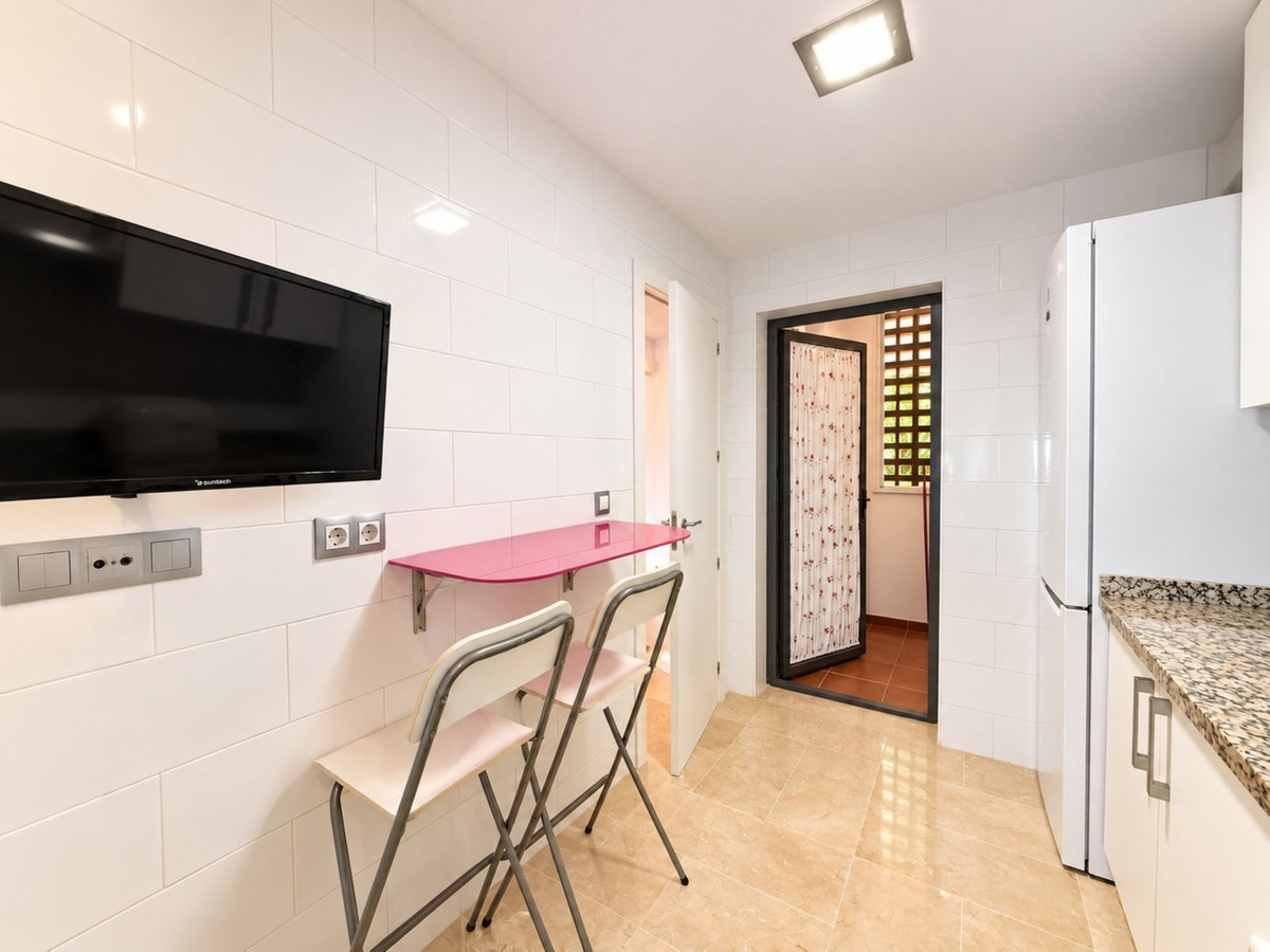 Appartement te koop in Manilva | 2 slaapkamers H5527306