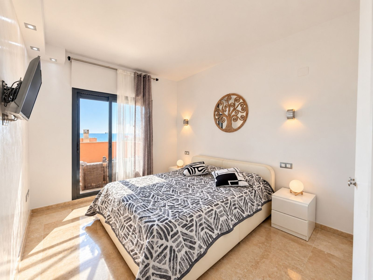 Appartement te koop in Manilva | 2 slaapkamers H5527306