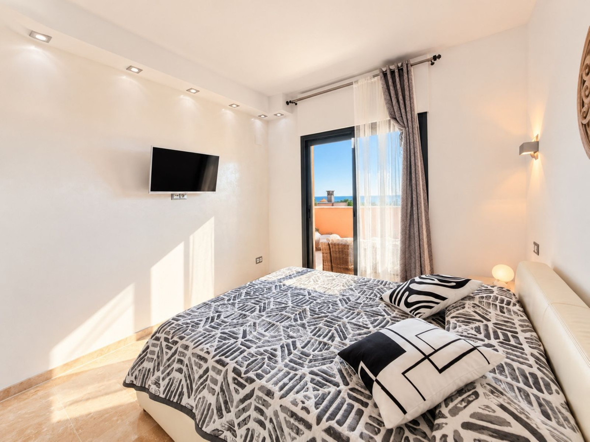 Appartement te koop in Manilva | 2 slaapkamers H5527306
