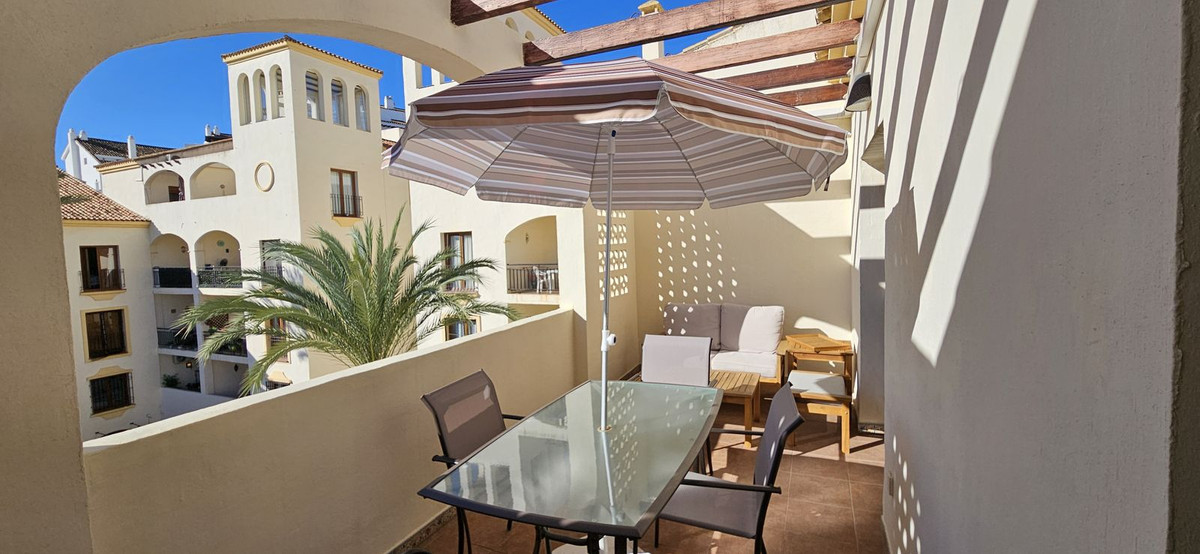 Penthouse te koop in Manilva | 2 slaapkamers H5527651