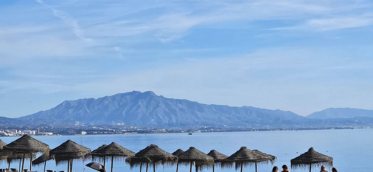 Penthouse te koop in Manilva | 2 slaapkamers H5527651