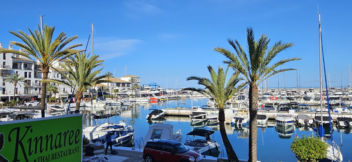 Penthouse te koop in Manilva | 2 slaapkamers H5527651