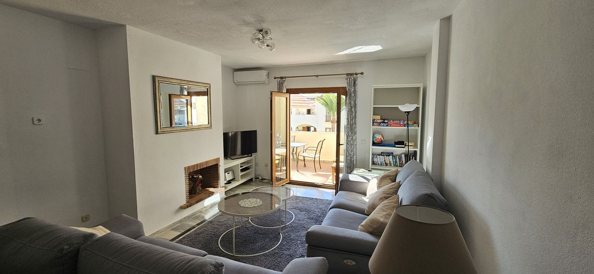 Penthouse te koop in Manilva | 2 slaapkamers H5527651