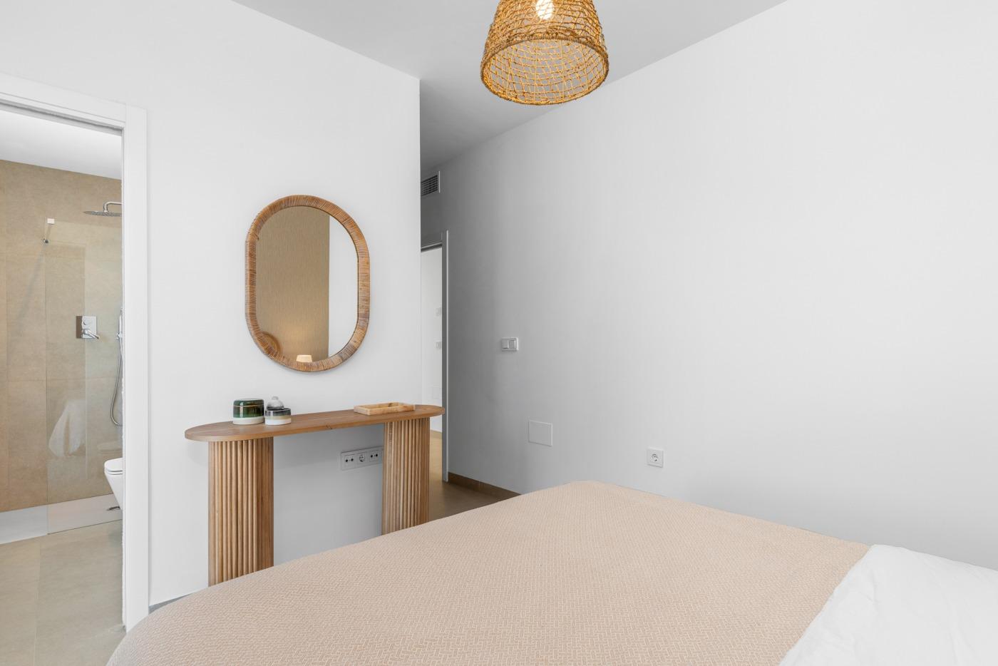 Appartement te koop in Cartagena | 2 slaapkamers H6790
