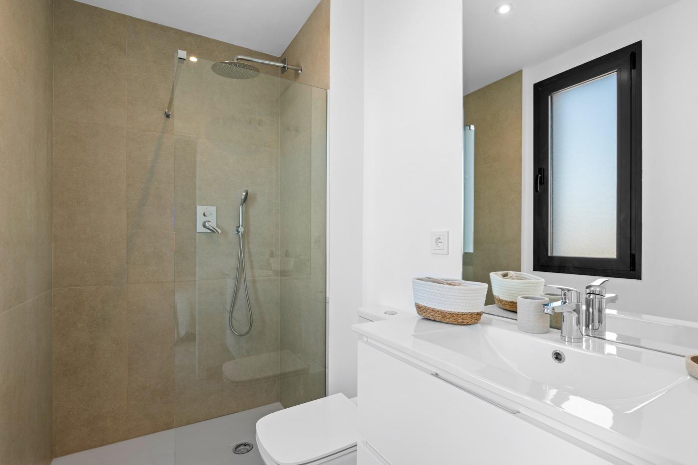 Appartement te koop in Cartagena | 2 slaapkamers H6790
