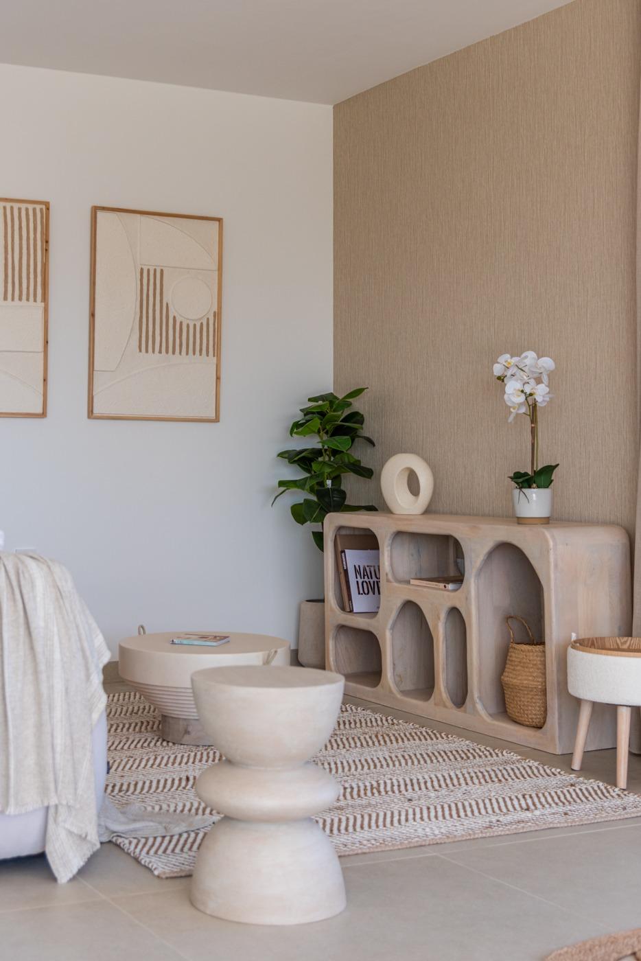 Appartement te koop in Cartagena | 2 slaapkamers H6790