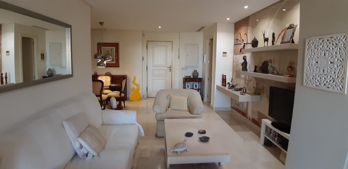 Appartement te koop in Marbella | 1 slaapkamers H4106764