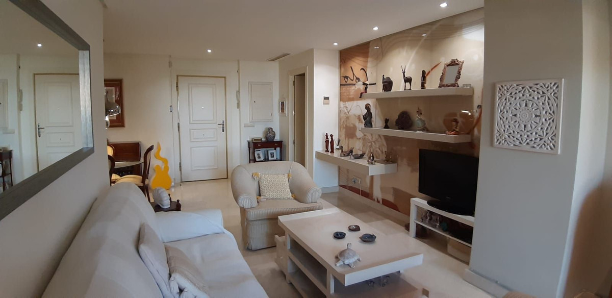 Appartement te koop in Marbella | 1 slaapkamers H4106764