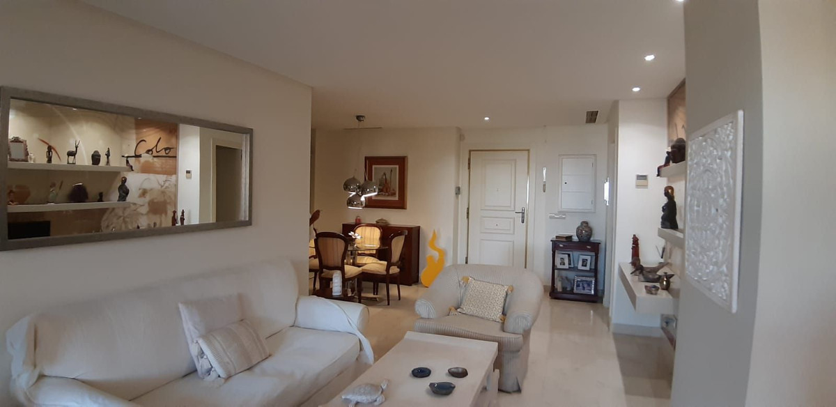 Appartement te koop in Marbella | 1 slaapkamers H4106764
