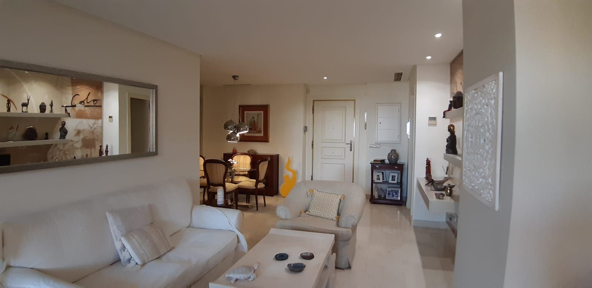 Appartement te koop in Marbella | 1 slaapkamers H4106764