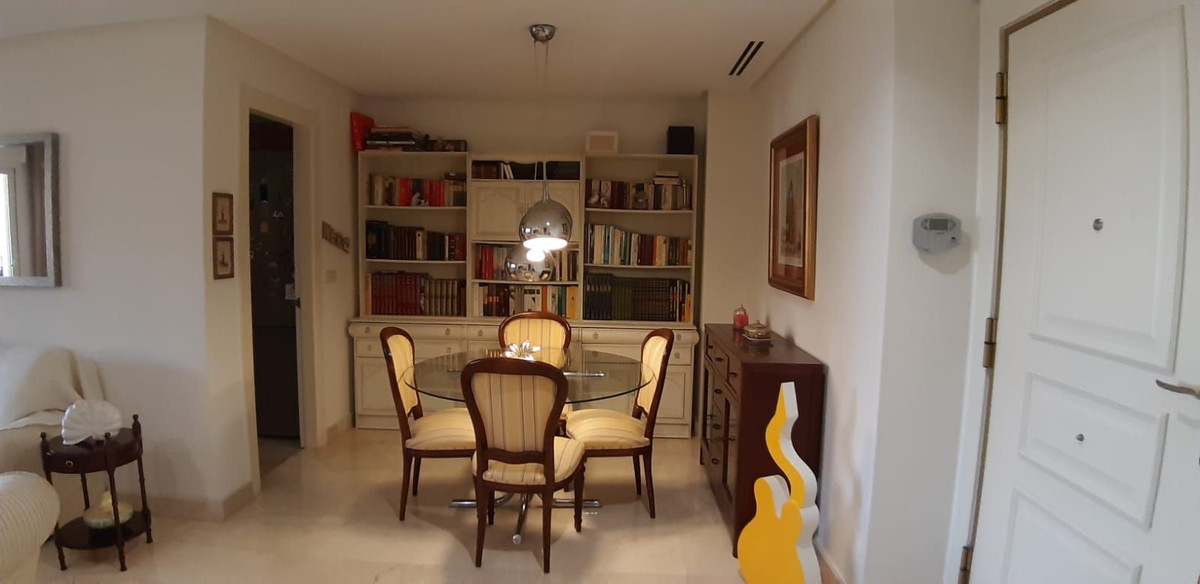 Appartement te koop in Marbella | 1 slaapkamers H4106764