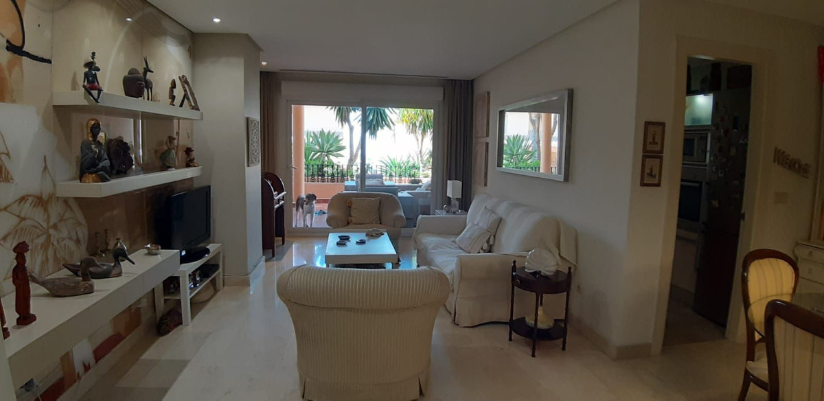 Appartement te koop in Marbella | 1 slaapkamers H4106764