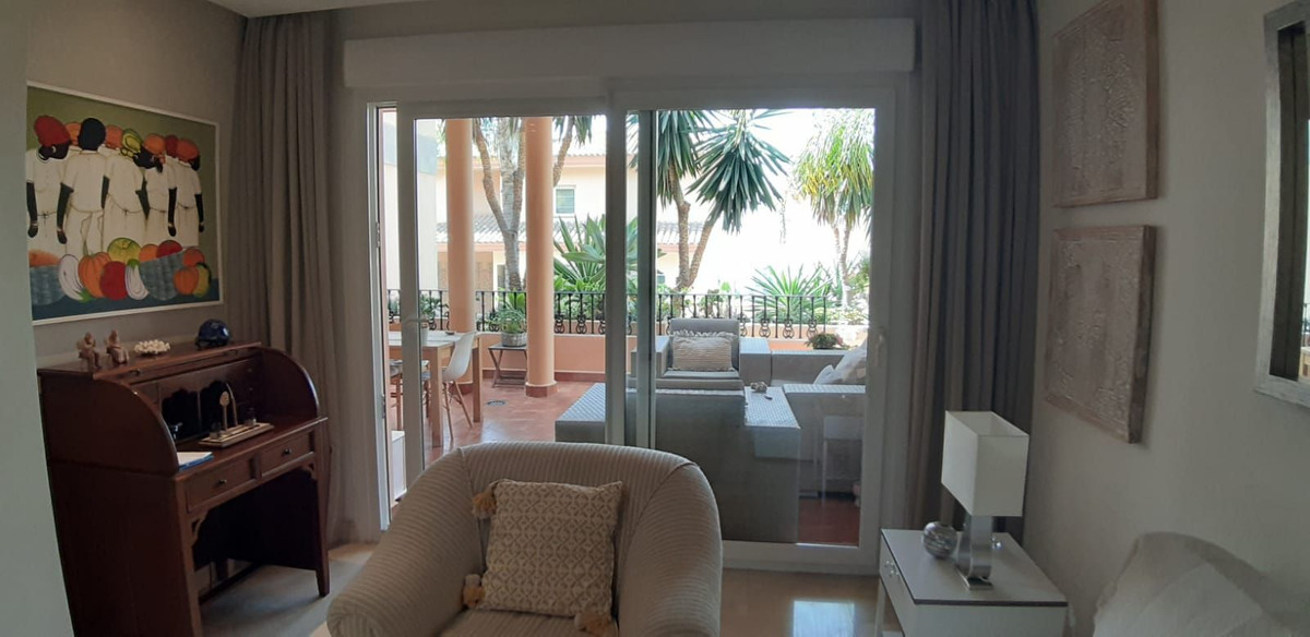 Appartement te koop in Marbella | 1 slaapkamers H4106764