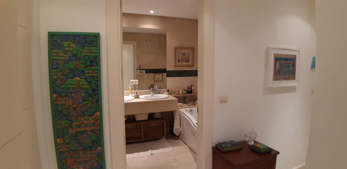 Appartement te koop in Marbella | 1 slaapkamers H4106764