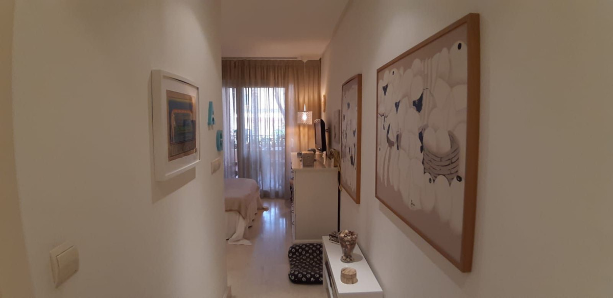 Appartement te koop in Marbella | 1 slaapkamers H4106764