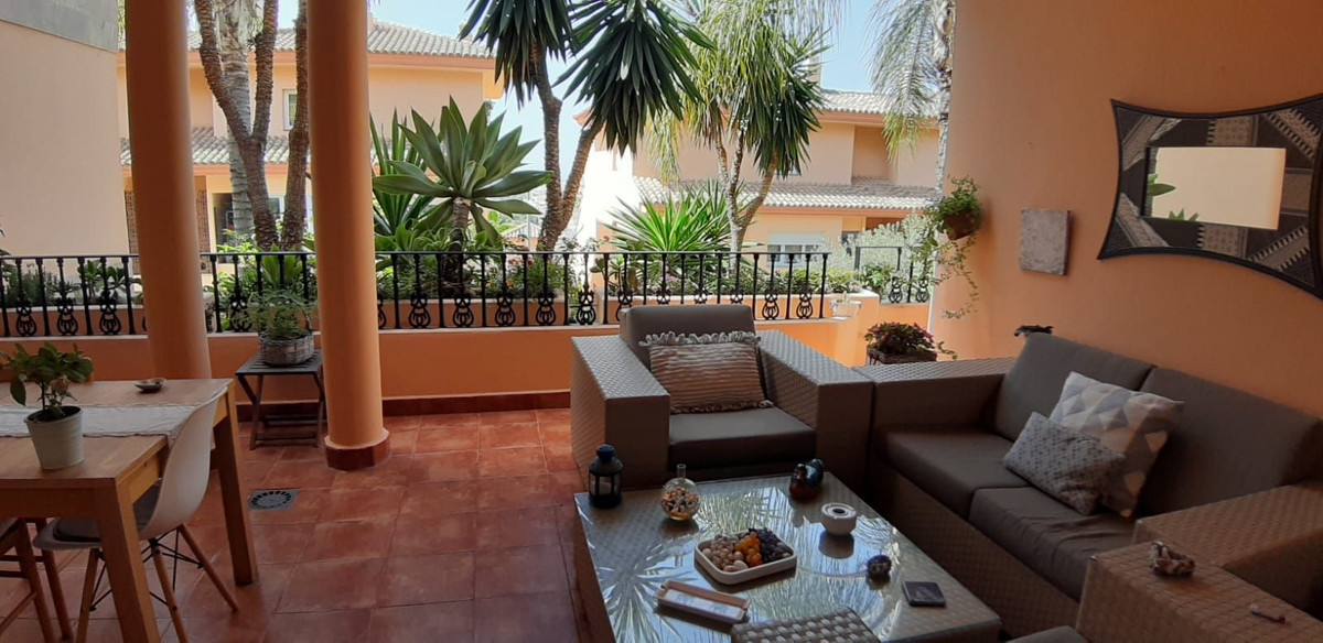 Appartement te koop in Marbella | 1 slaapkamers H4106764