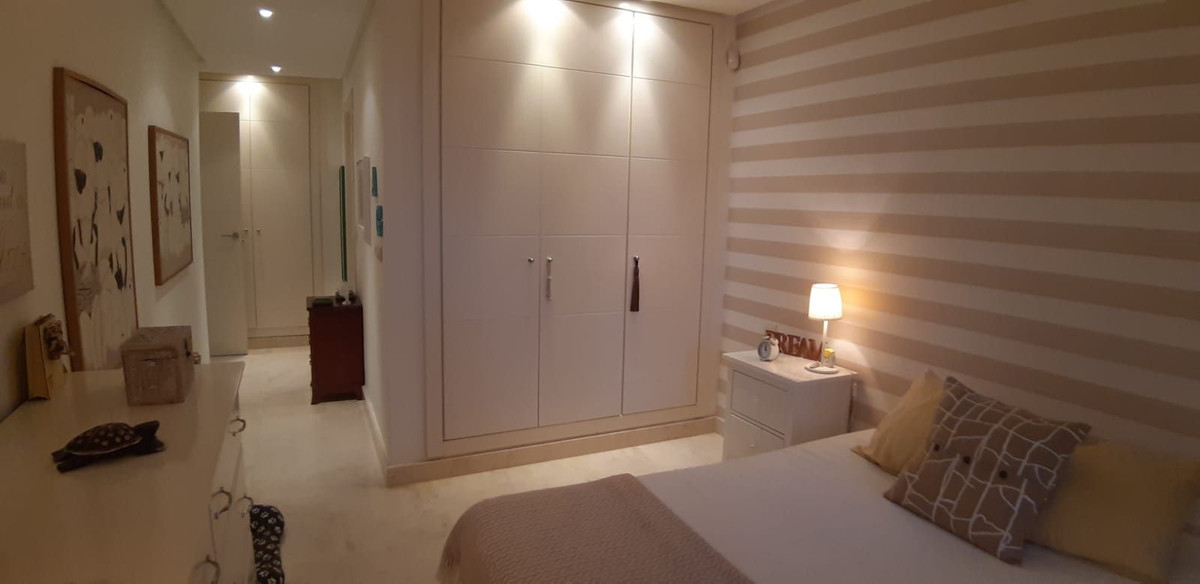 Appartement te koop in Marbella | 1 slaapkamers H4106764