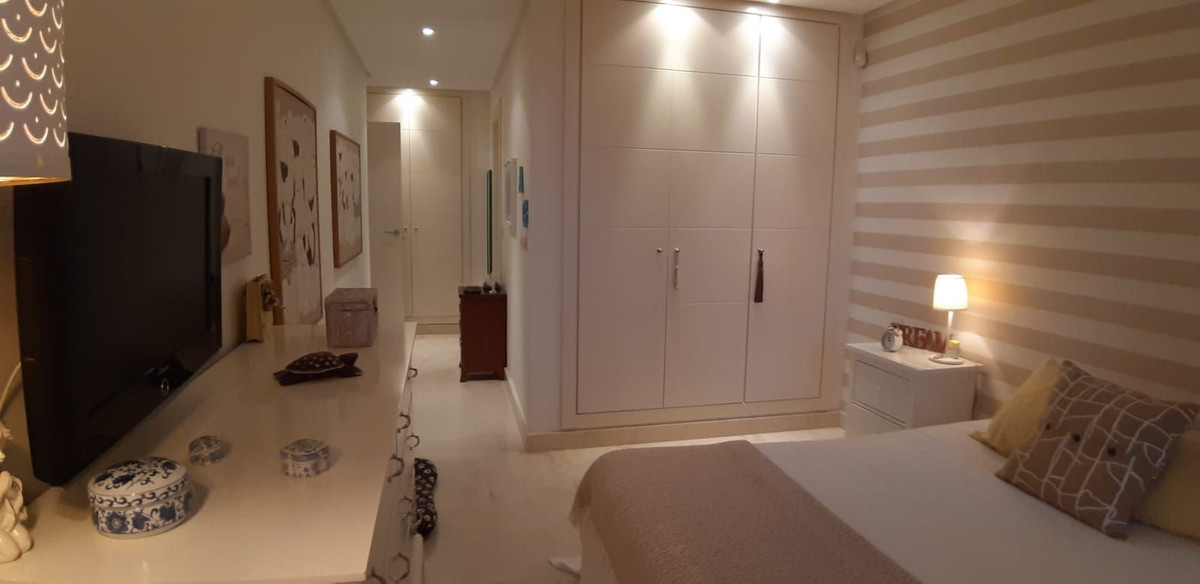 Appartement te koop in Marbella | 1 slaapkamers H4106764