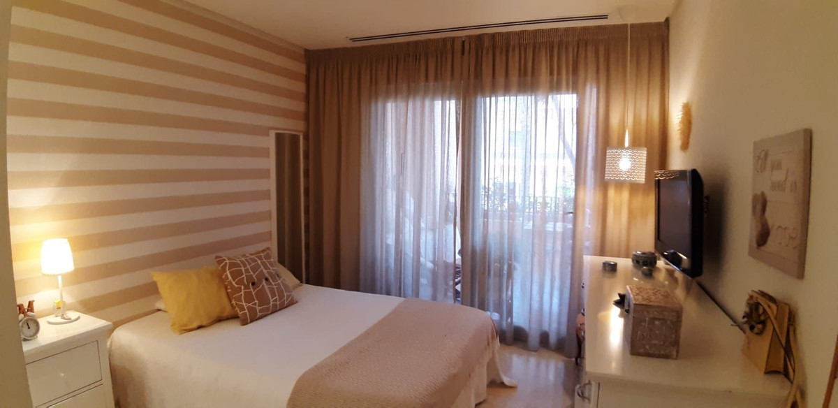 Appartement te koop in Marbella | 1 slaapkamers H4106764
