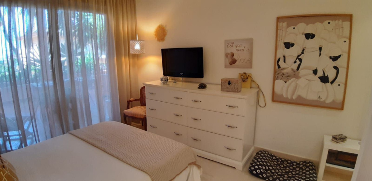 Appartement te koop in Marbella | 1 slaapkamers H4106764