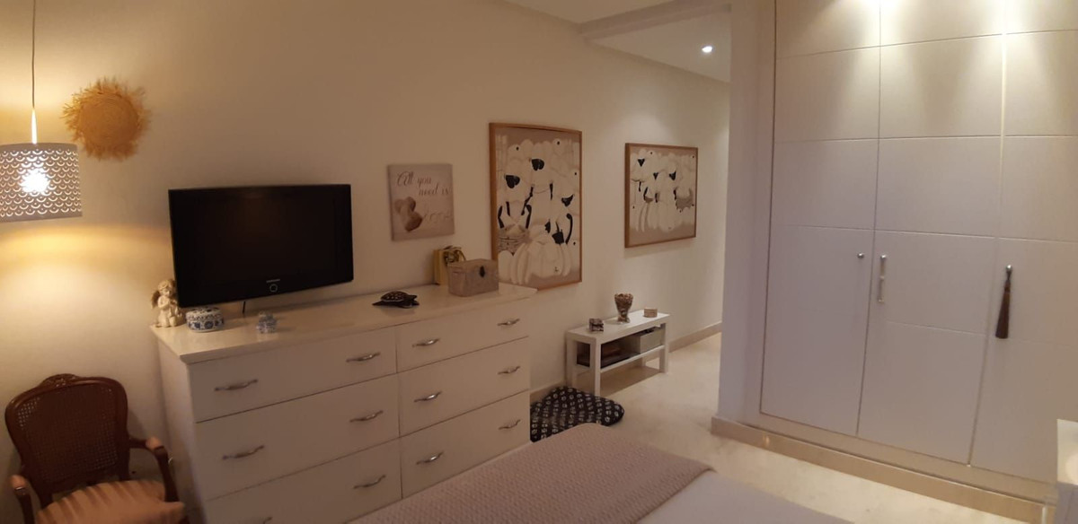 Appartement te koop in Marbella | 1 slaapkamers H4106764