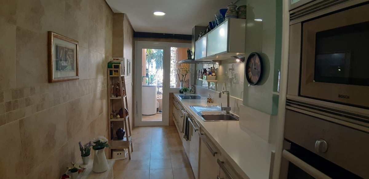 Appartement te koop in Marbella | 1 slaapkamers H4106764