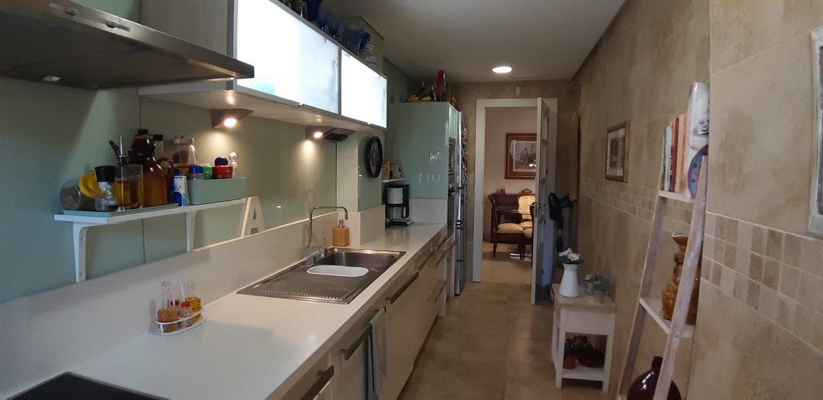 Appartement te koop in Marbella | 1 slaapkamers H4106764