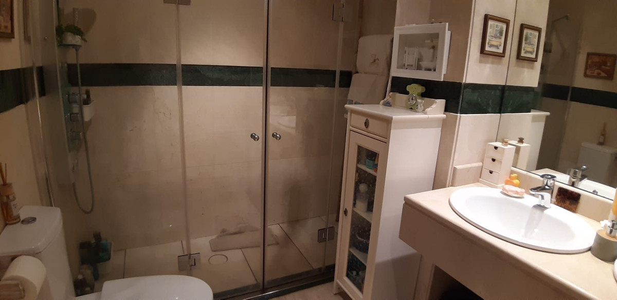 Appartement te koop in Marbella | 1 slaapkamers H4106764