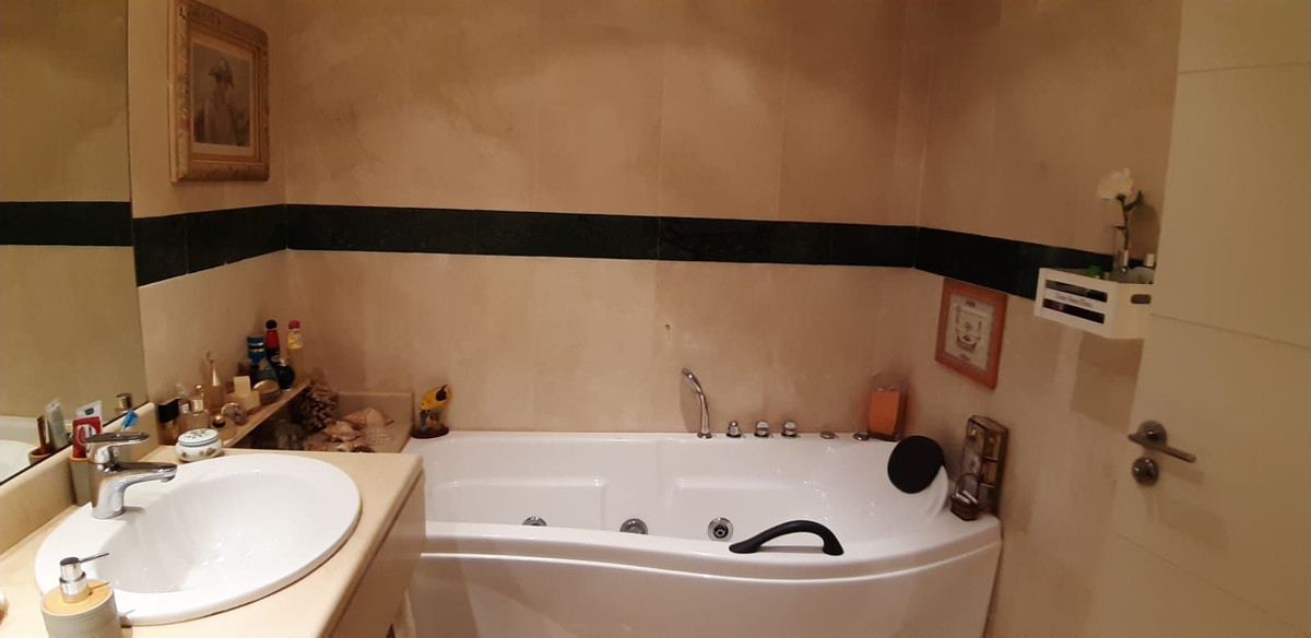 Appartement te koop in Marbella | 1 slaapkamers H4106764