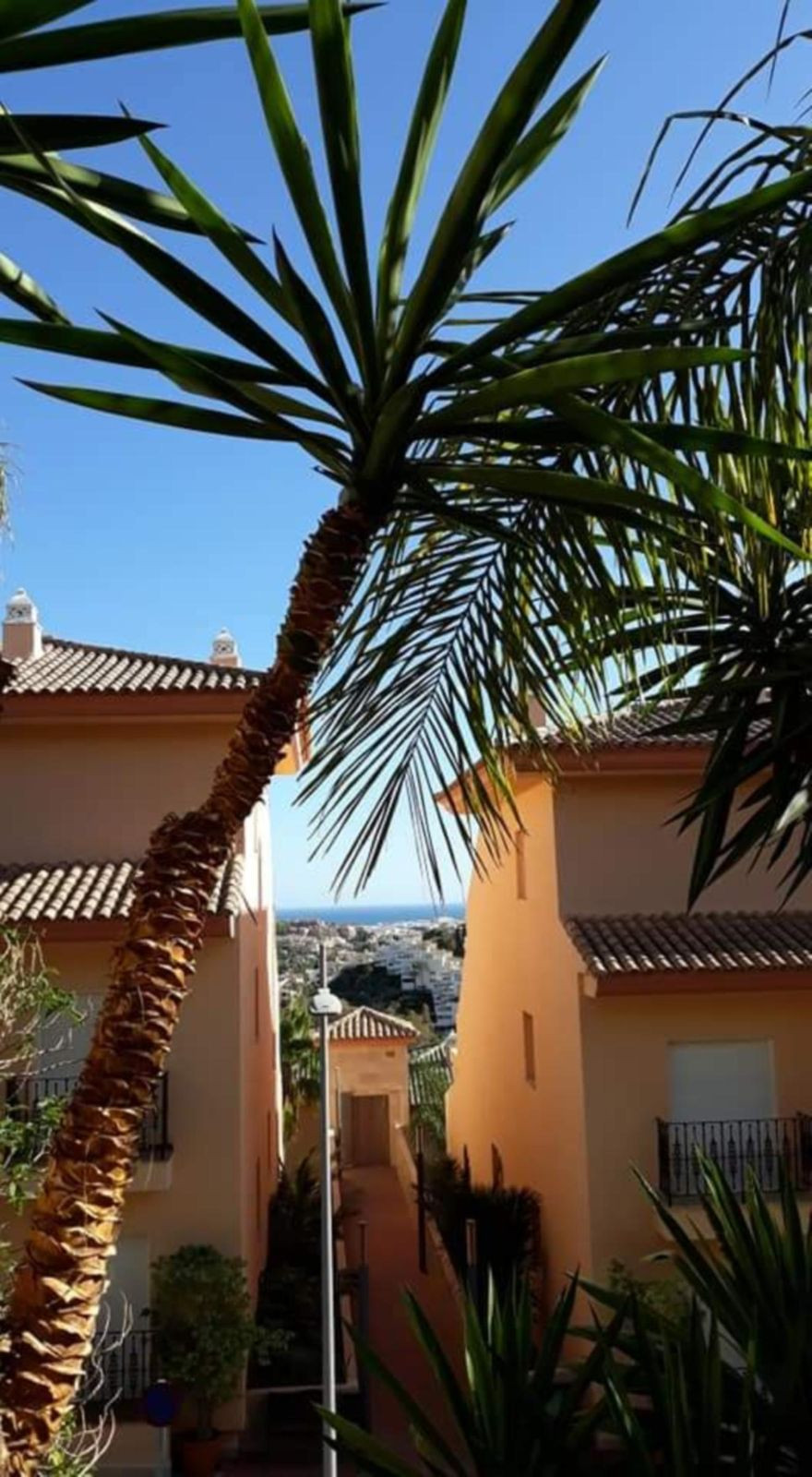 Appartement te koop in Marbella | 1 slaapkamers H4106764