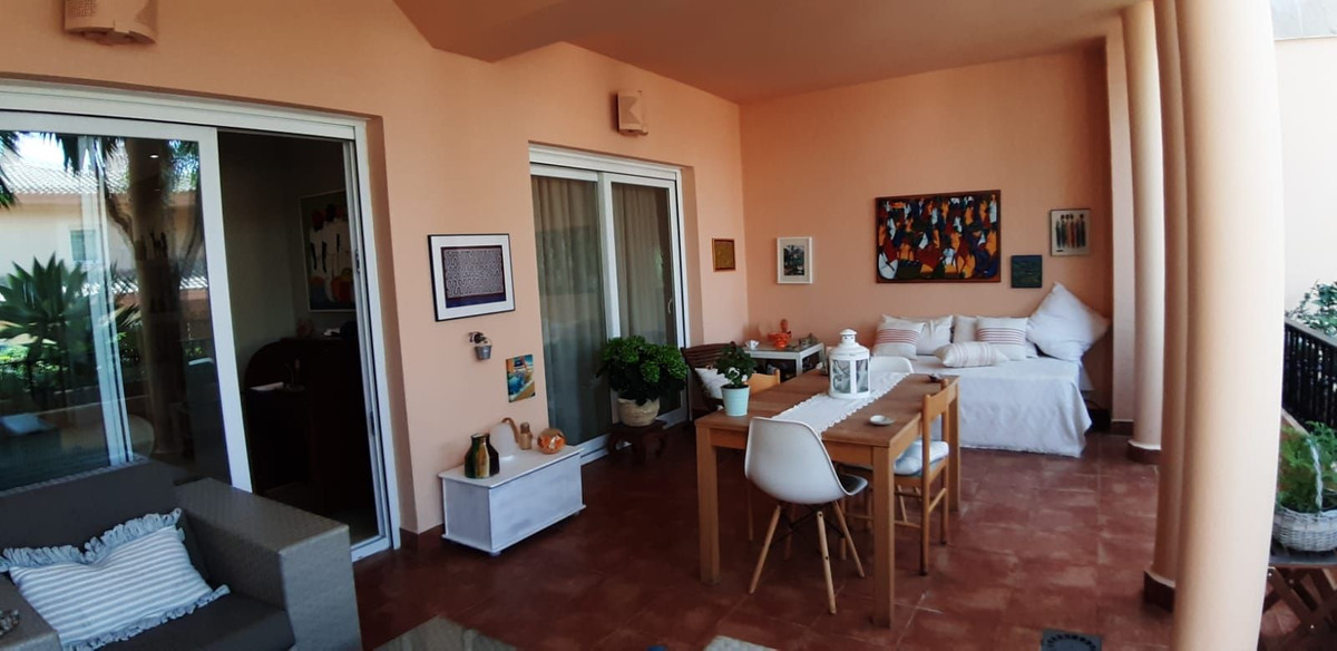 Appartement te koop in Marbella | 1 slaapkamers H4106764