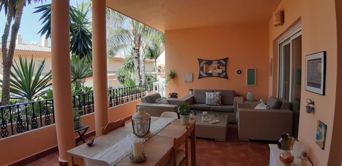 Appartement te koop in Marbella | 1 slaapkamers H4106764