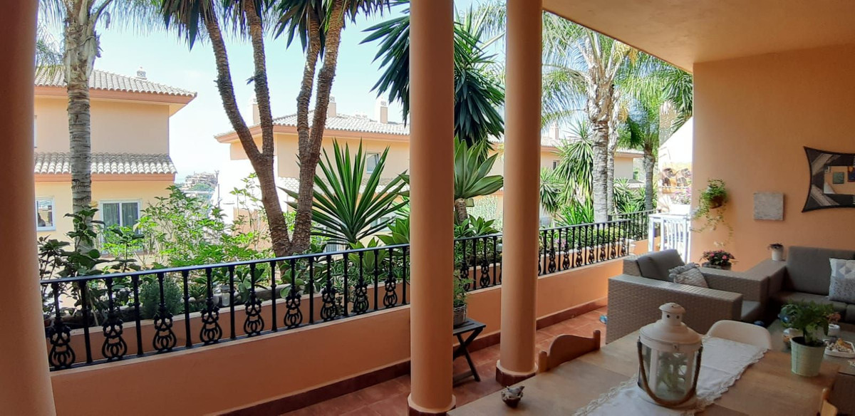 Appartement te koop in Marbella | 1 slaapkamers H4106764
