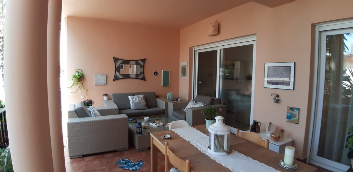 Appartement te koop in Marbella | 1 slaapkamers H4106764
