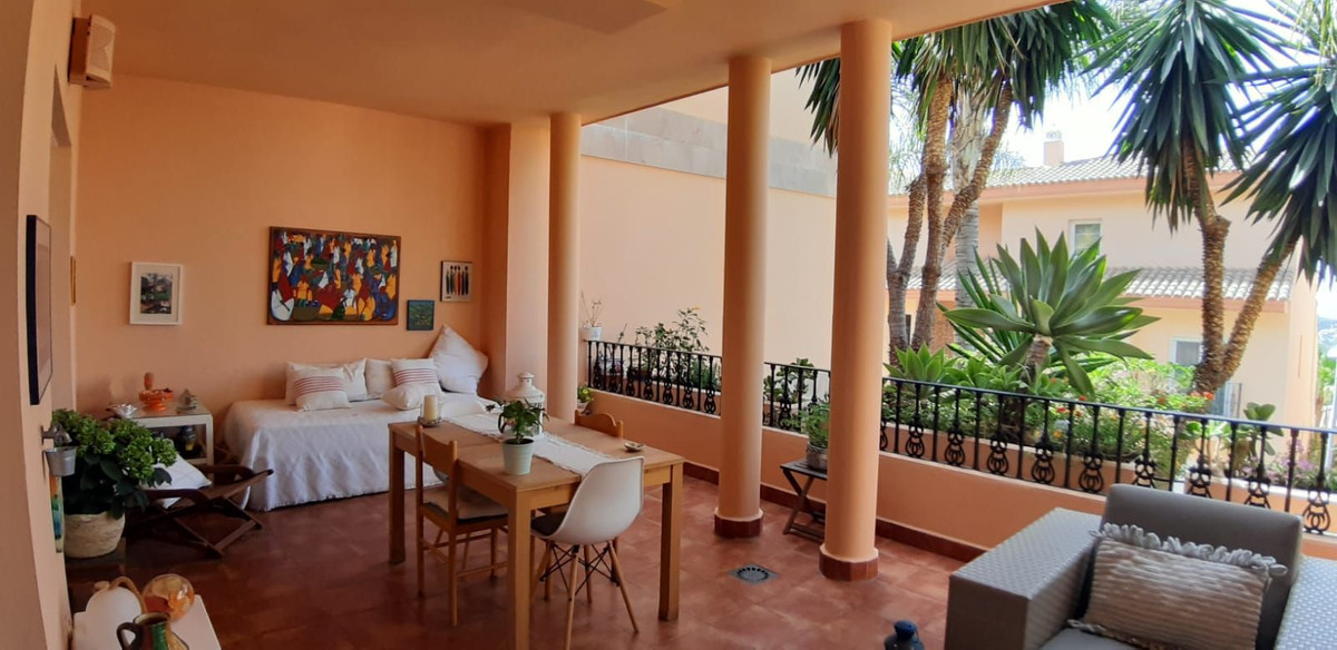 Appartement te koop in Marbella | 1 slaapkamers H4106764