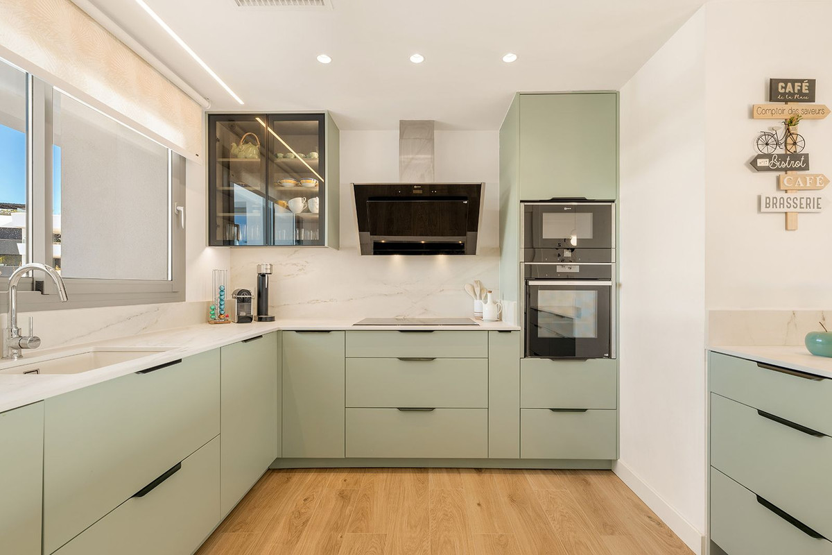 Penthouse te koop in Marbella | 4 slaapkamers H4346290