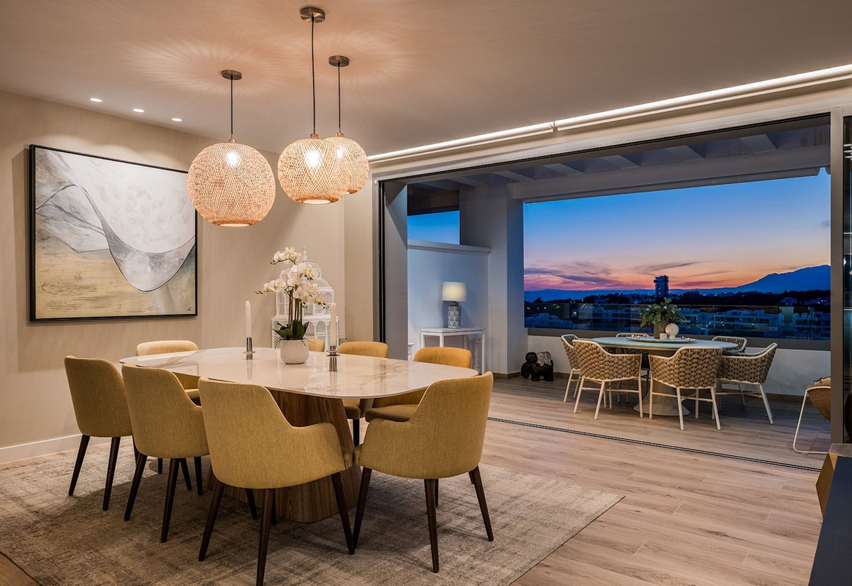 Penthouse te koop in Marbella | 4 slaapkamers H4346290