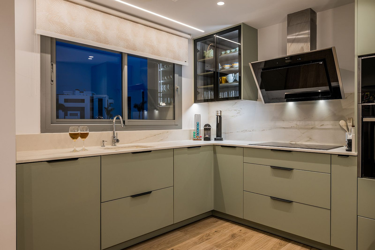 Penthouse te koop in Marbella | 4 slaapkamers H4346290