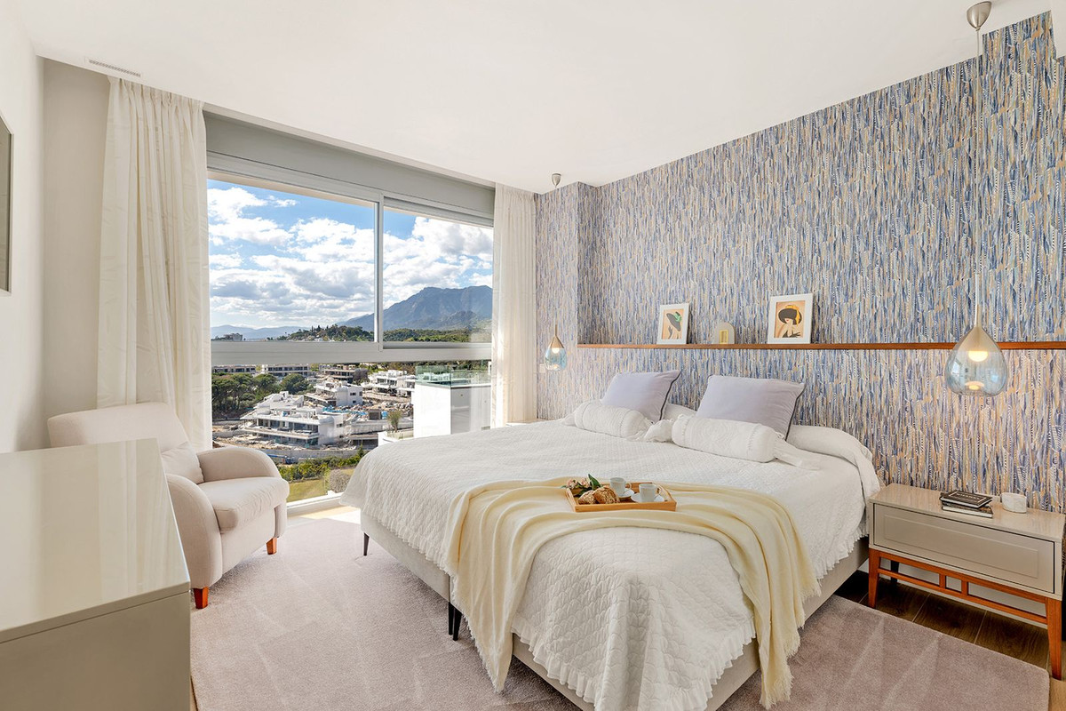 Penthouse te koop in Marbella | 4 slaapkamers H4346290