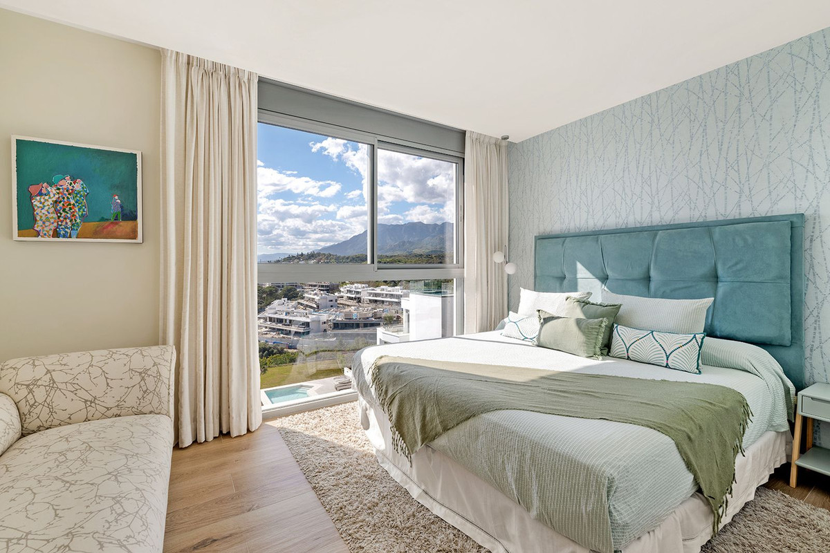 Penthouse te koop in Marbella | 4 slaapkamers H4346290