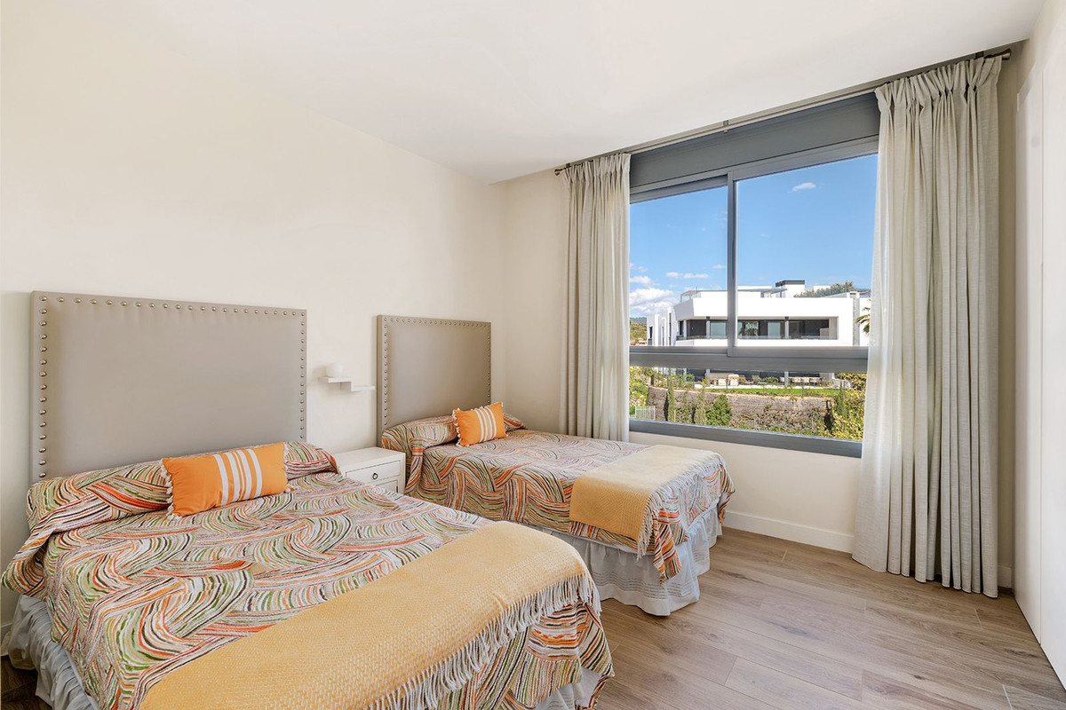 Penthouse te koop in Marbella | 4 slaapkamers H4346290