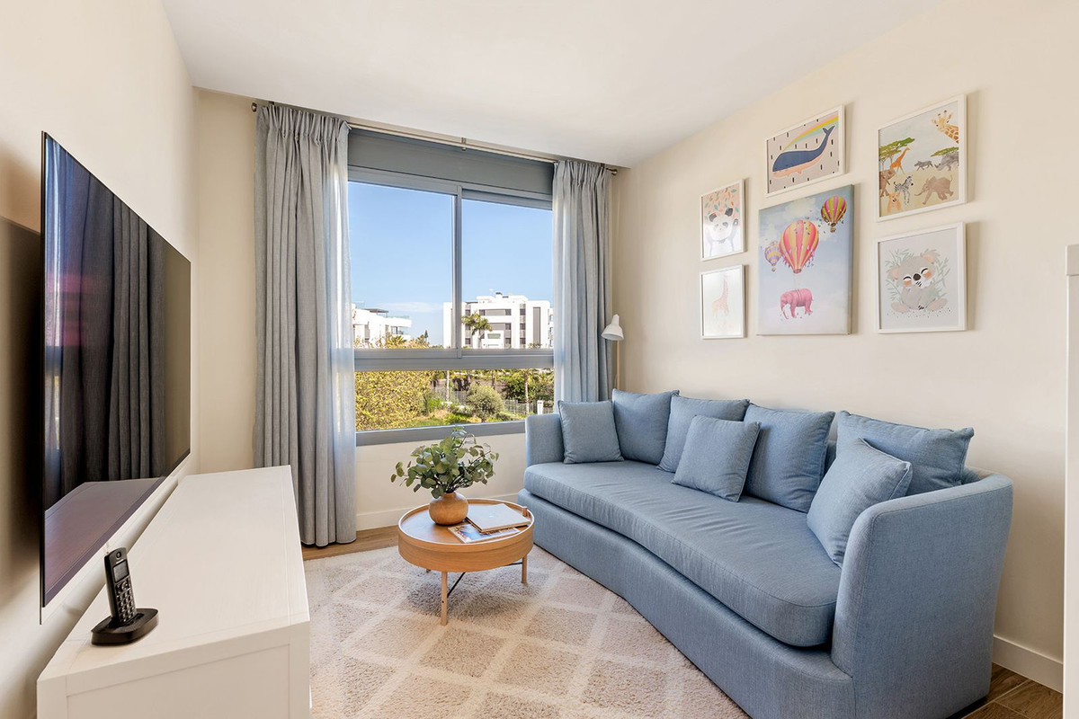 Penthouse te koop in Marbella | 4 slaapkamers H4346290
