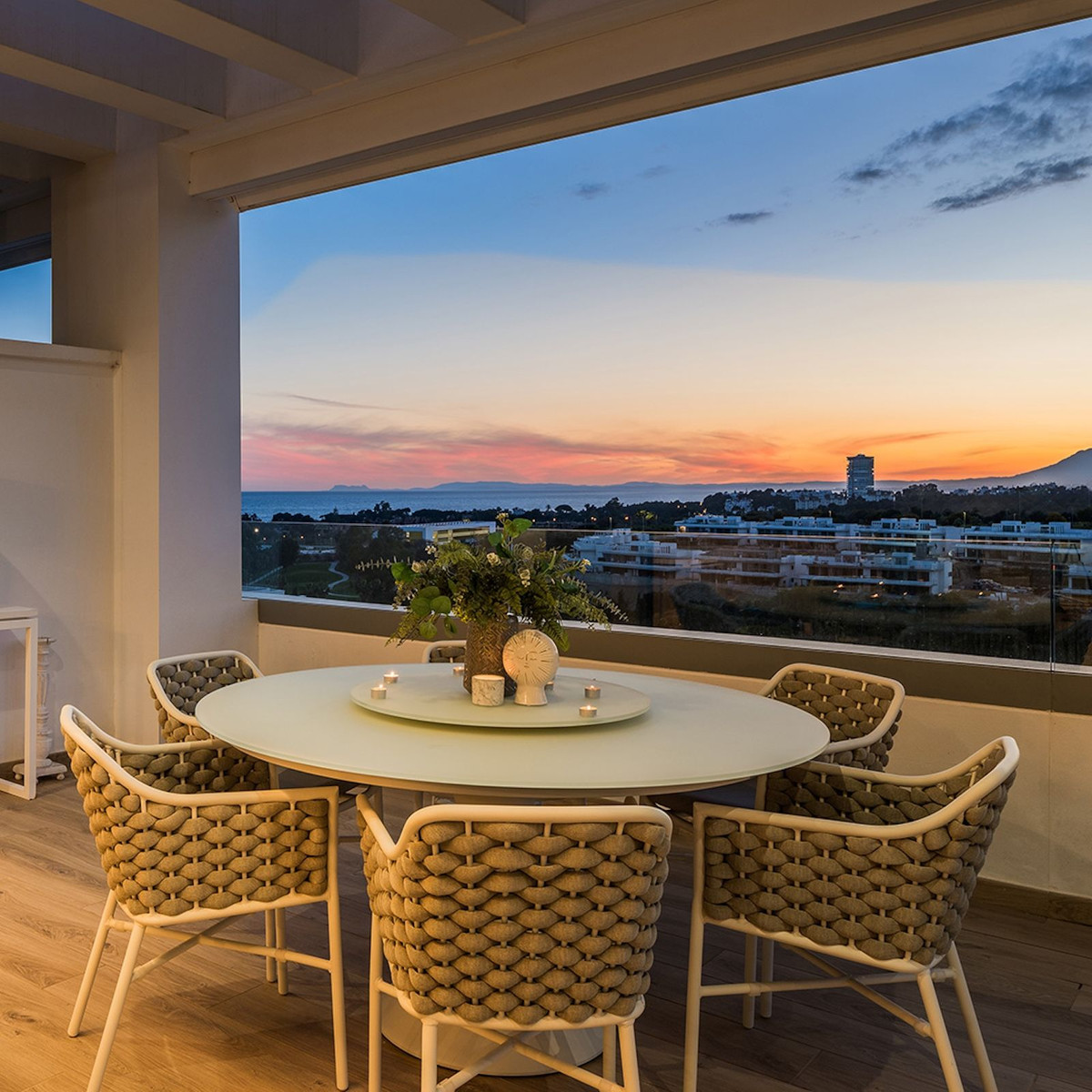 Penthouse te koop in Marbella | 4 slaapkamers H4346290