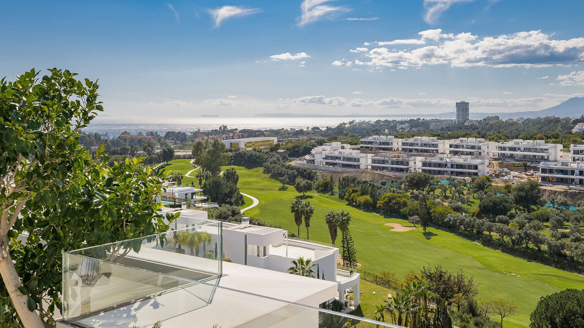 Penthouse te koop in Marbella | 4 slaapkamers H4346290