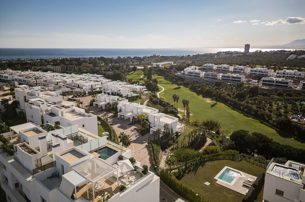 Penthouse te koop in Marbella | 4 slaapkamers H4346290